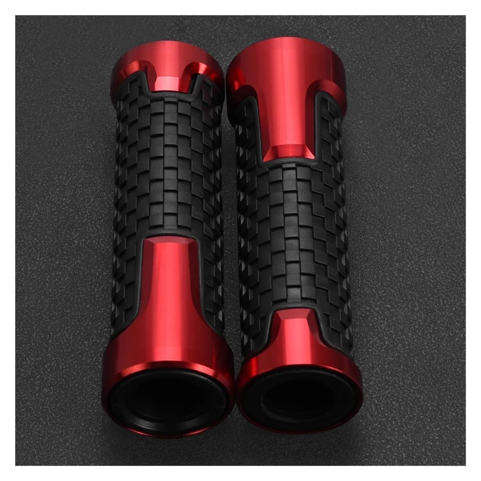 WESTCH for YZF-R15 YZFR15 YZF R15 V3 2017 2018~2025 2023 Motorcycle Handlebar Brake Clutch Lever Hand Guard Handguard Protector(Rood)
