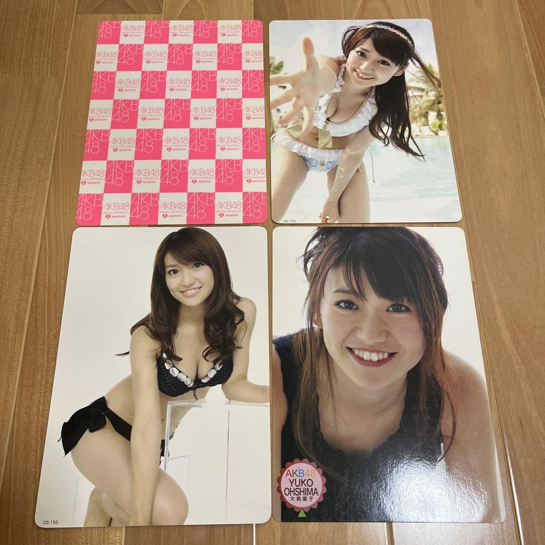アイドル　AKB　初期メンバー　下敷き Amazon.co.jp: AKB48 初代メンバー下敷き : Toys & Games