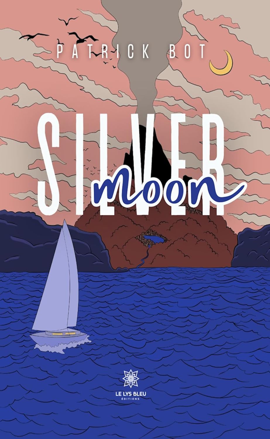 Silver moon (French Edition)