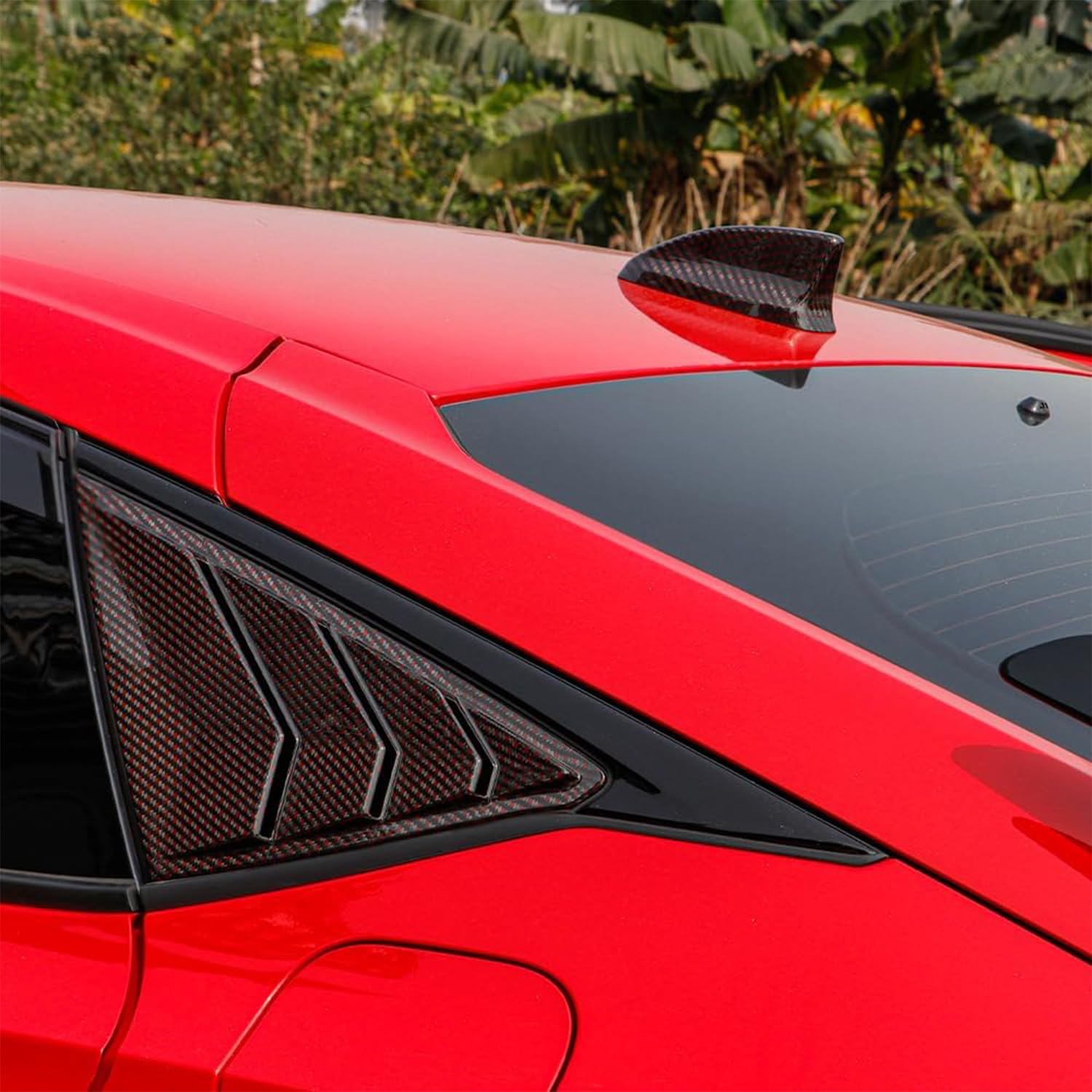 Amazon.co.jp: ホンダ シビック Typer-R FL5 2023～2024+に対応 カー