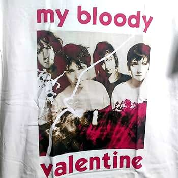 diiv official バンドTシャツ ダイヴ RIDE マイブラ diiv official バンドTシャツ ダイヴ RIDE マイブラ（my bloody
