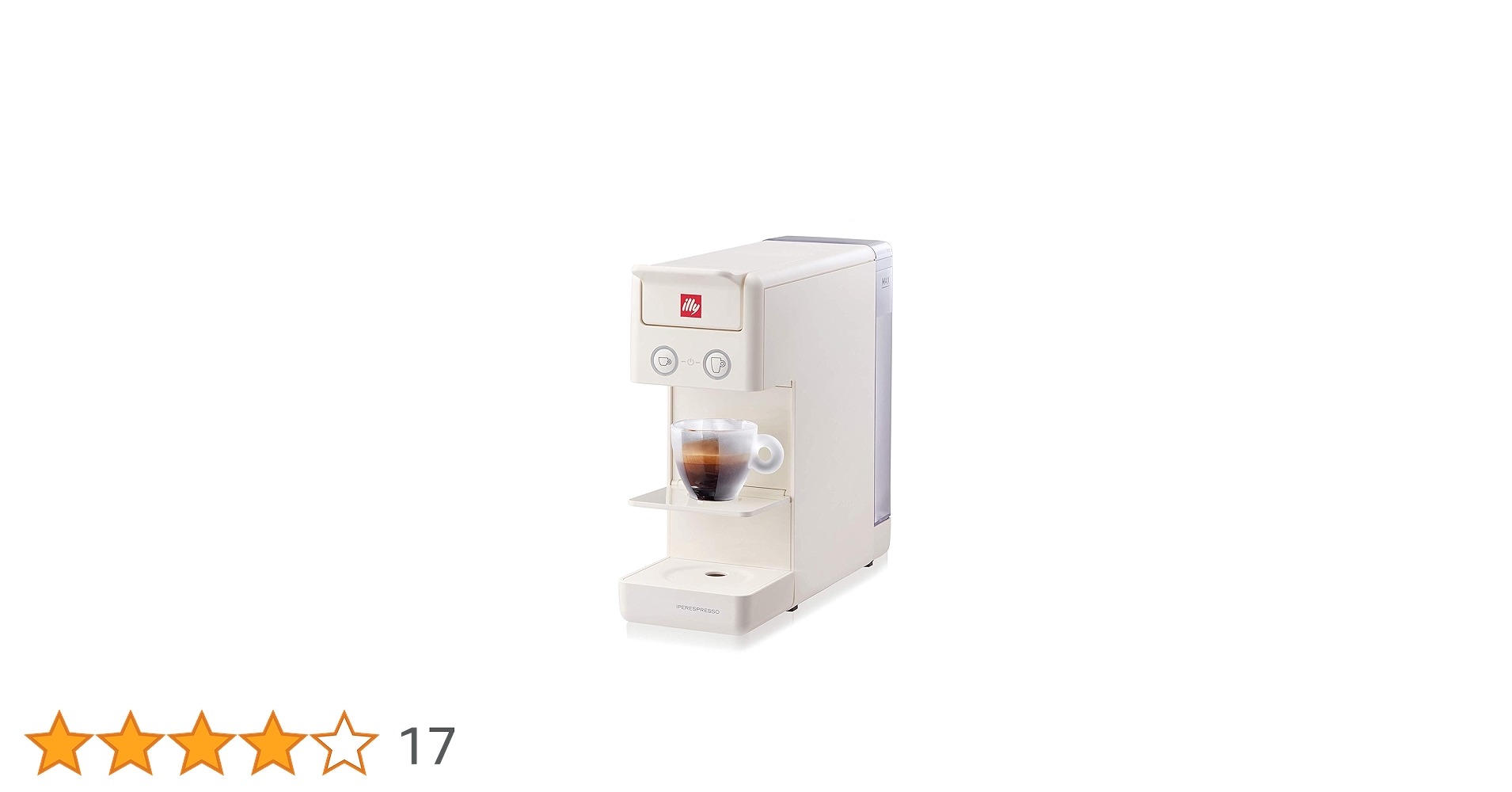 illy コーヒーマシン エスプレッソマシン ホワイト 日本仕様 61Dazjd+b8L._UF350,350_QL80_.jpg