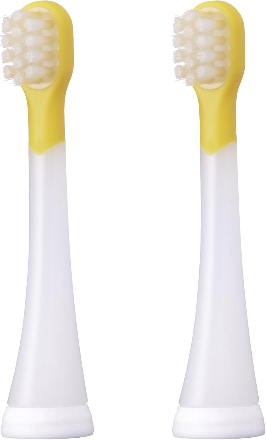 Panasonic EW0942 Replacement Toothbrush Heads for Children