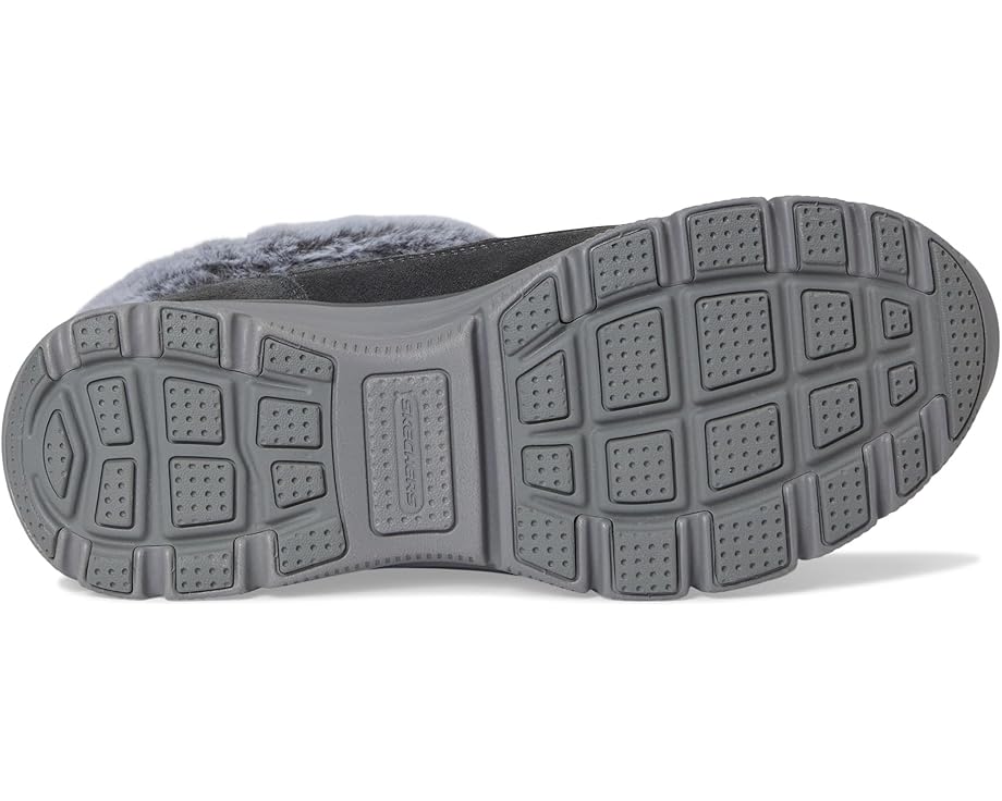 SKECHERS Easy Going - Fall Ice Angel - Bottom View