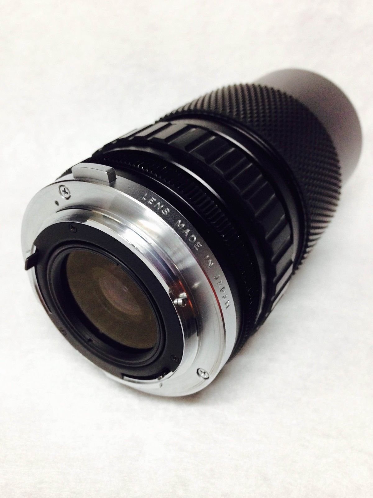 Amazon | Olympus OM-System Zuiko 75-150mm F/4 1:4 | 一眼レフカメラ