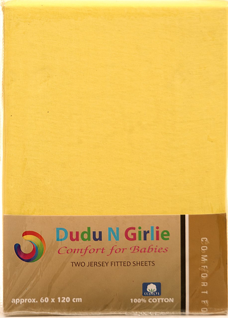 Dudu N Girlie Fitted Sheet Next to Me Crib 51 x 85 - Nexttome Crib Sheets 2 Pack Hypoallergenic Baby Cot Sheets Bedding Elasticated Breathable Easy Care (Pack of 2, Pink) — view 25