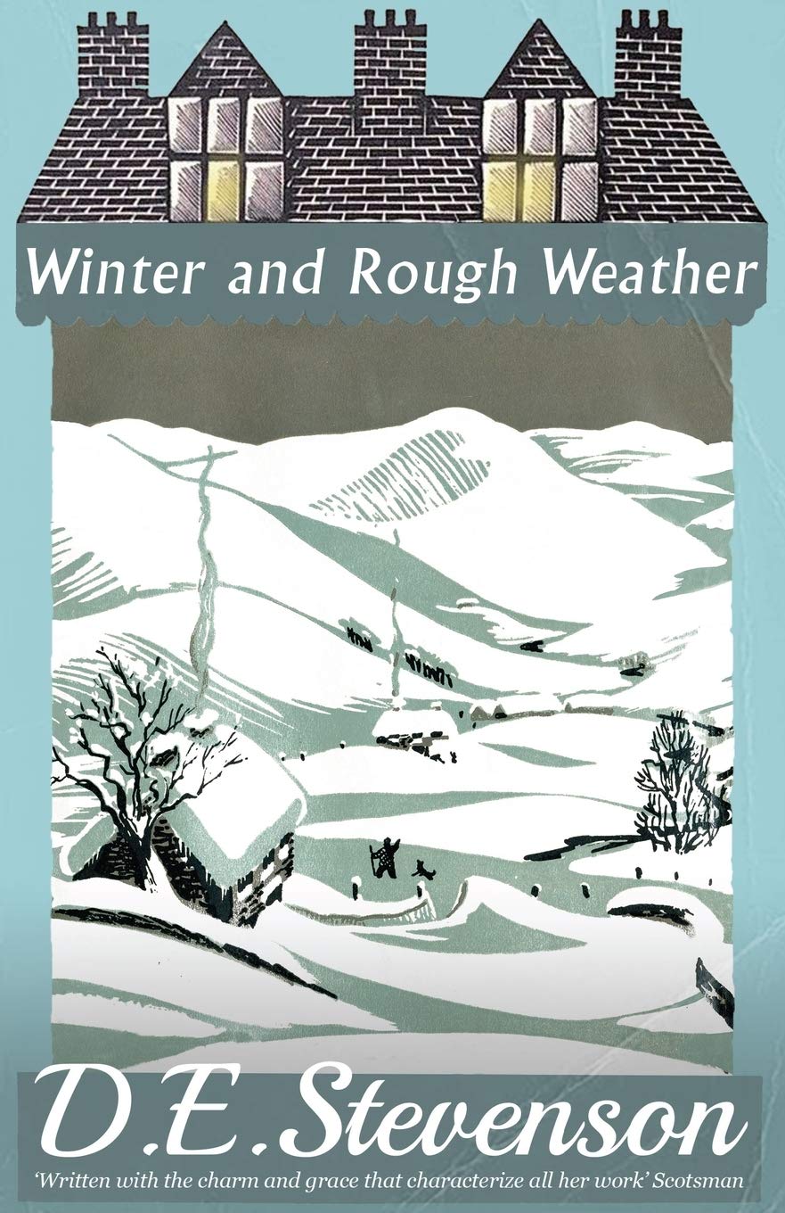 Winter and Rough Weather (Drumberley Book 3)
