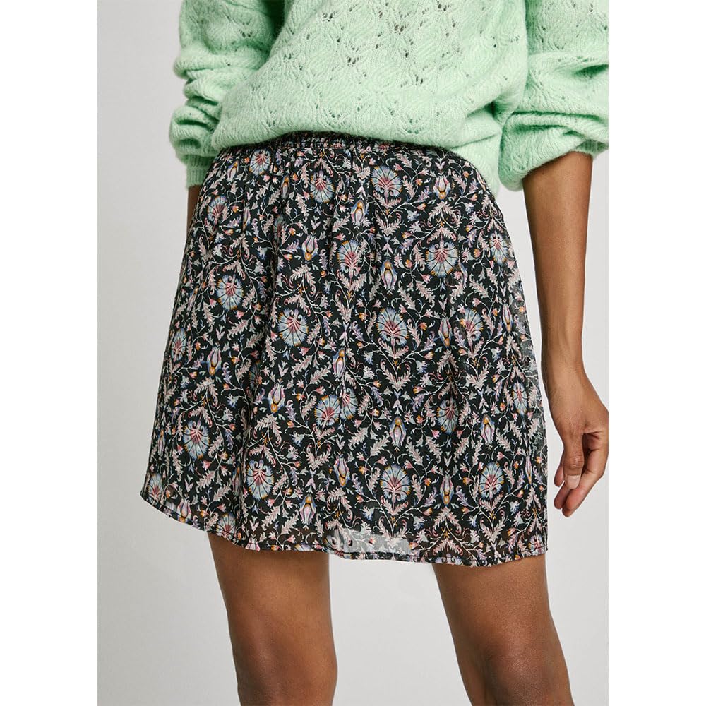 Pepe Jeans Penelope T-Shirt Femme