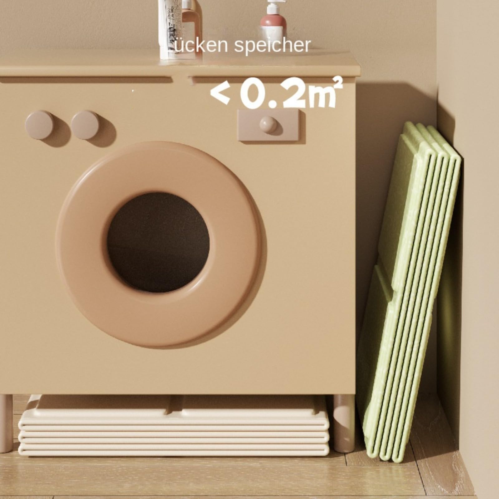 Große Kleinkindbadewanne faltbarer Babypte Badewanne,tragbares Duschbecken， Faltbare Badewanne für Kinder （pvc ）eeignet für den Einsatz zu Hause oder unterwegs