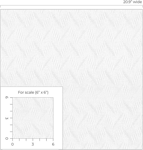 Miniatura 6 de Erismann Papel tapiz pintado sin pegar con cinta a rayas