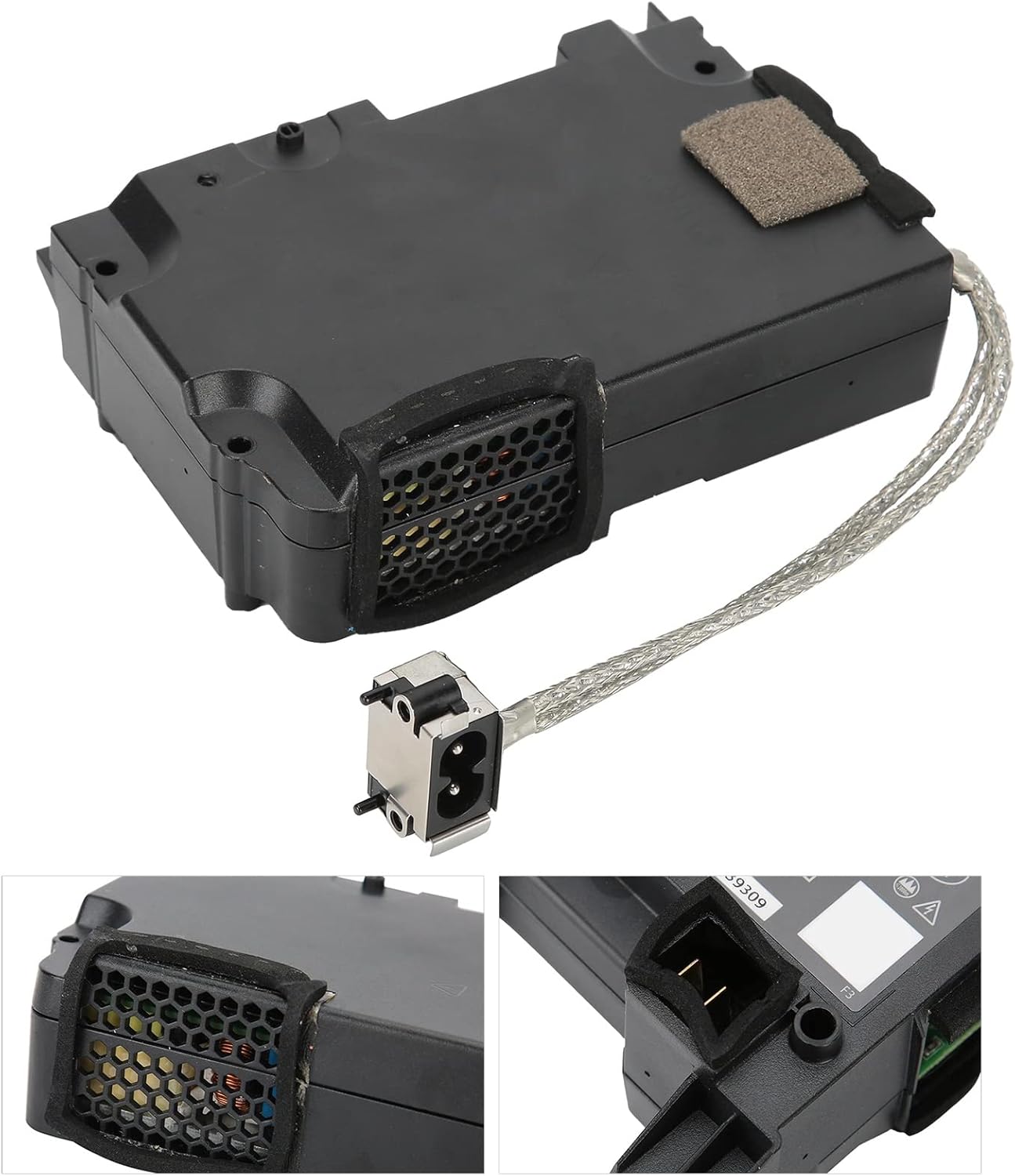 Power Supply 100-240V AC Adapter Internal Power Board Replacement for One X Power