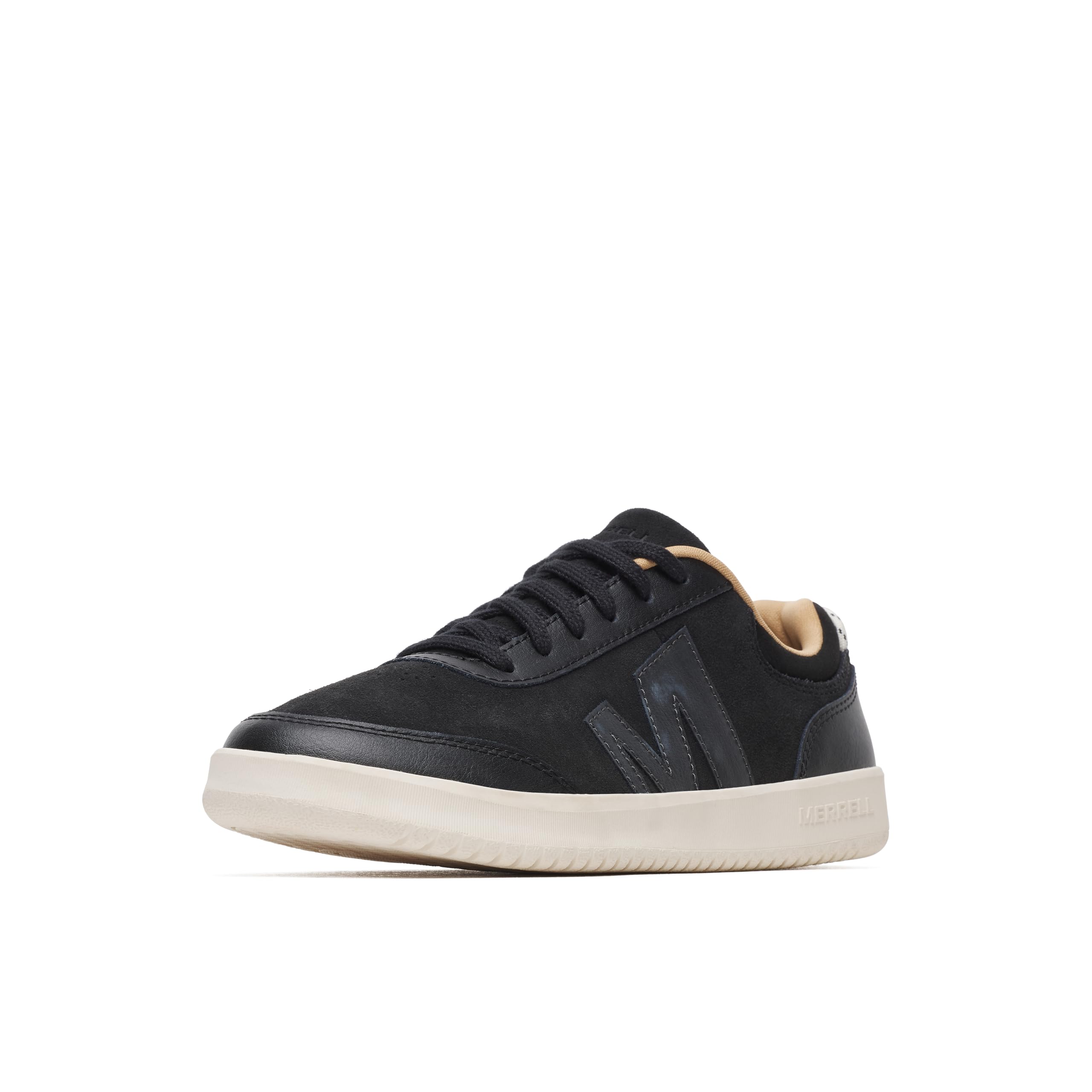 Womens Cygnet Leather