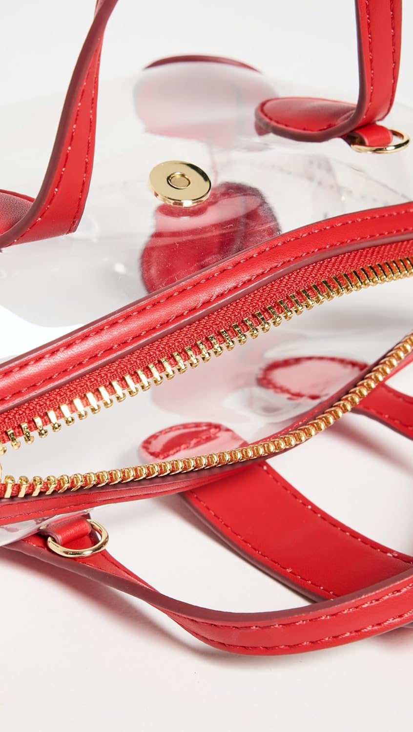 Stoney Clover Lane Women's Pouchette Crossbody Bag - Image 5