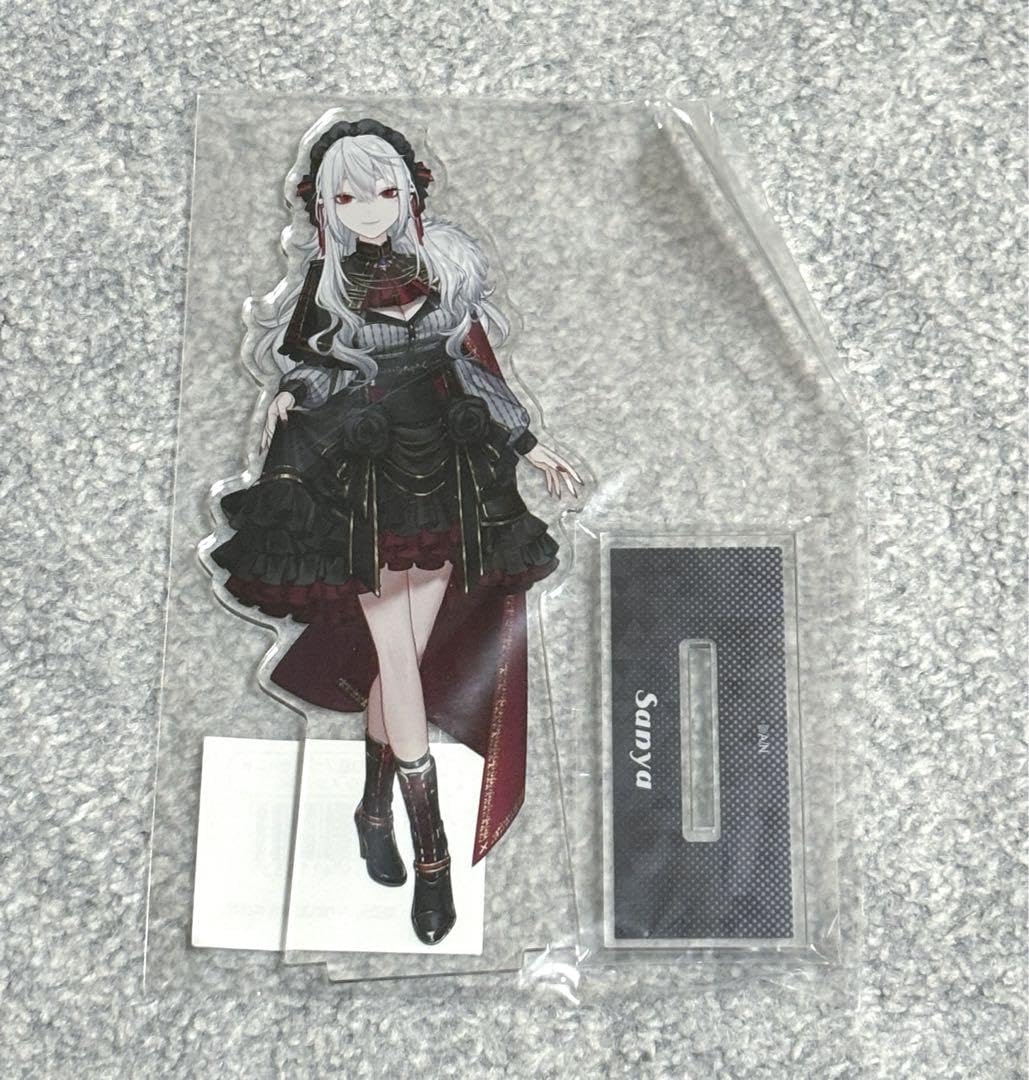 Amazon.co.jp: サーニャ アクスタ : おもちゃ