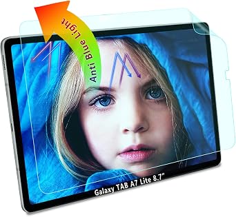 STARY   Samsung Galaxy Tab A7 Lite 8.7  SM-T220 / T225 2021 Samsung Galaxy Tab A7 Lite