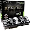 Tarjeta gráfica EVGA GeForce GTX 1070 SC GAMING ACX 3.0 Black Edition, 8GB GDDR5, LED, soporte DX12 OSD (PXOC) 08G-P4-5173-KR (renovada) 1