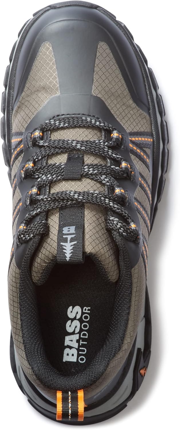 BASS Outdoor Women's Peak Webbing Hiker L