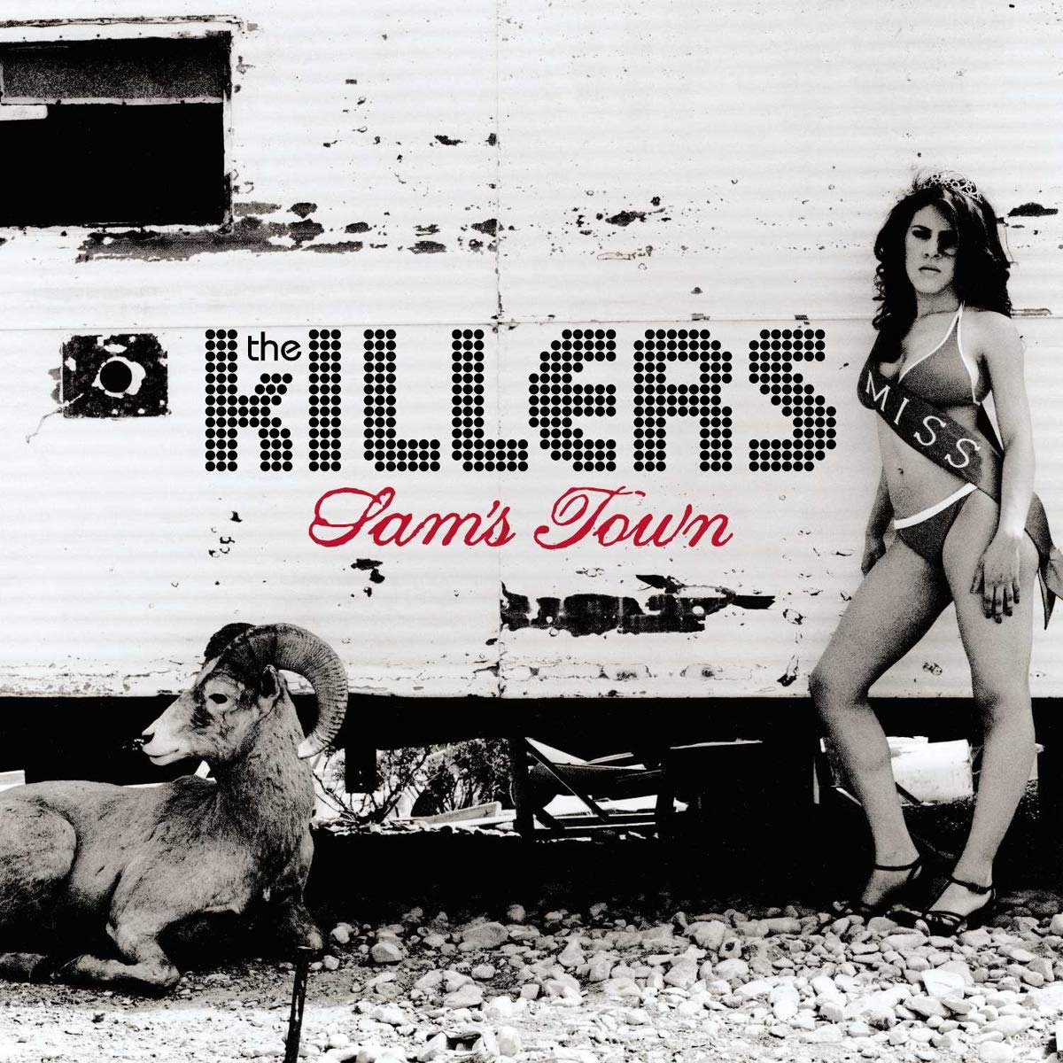 Sams Town [VINYL]