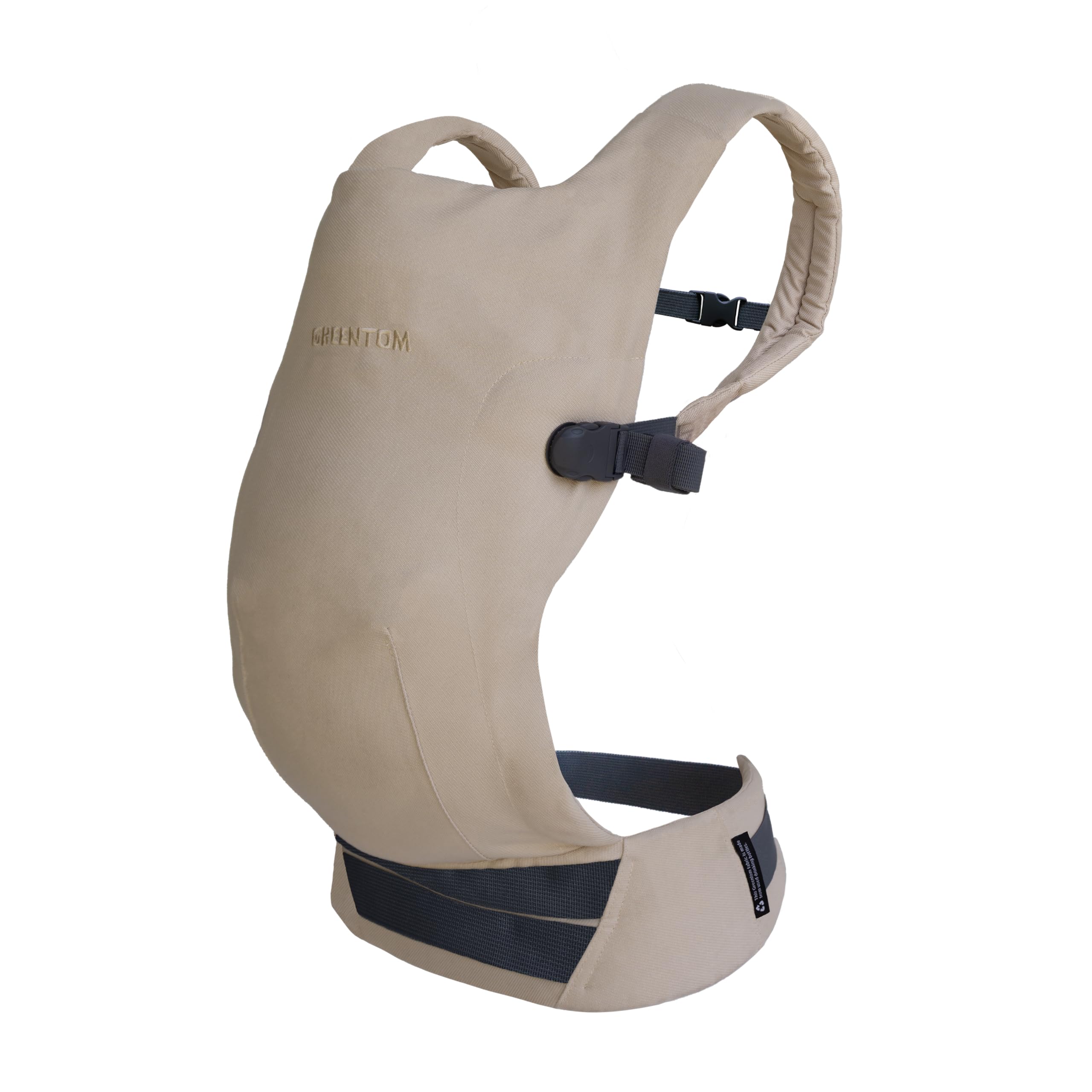 Greentom Baby Carrier (Dune)