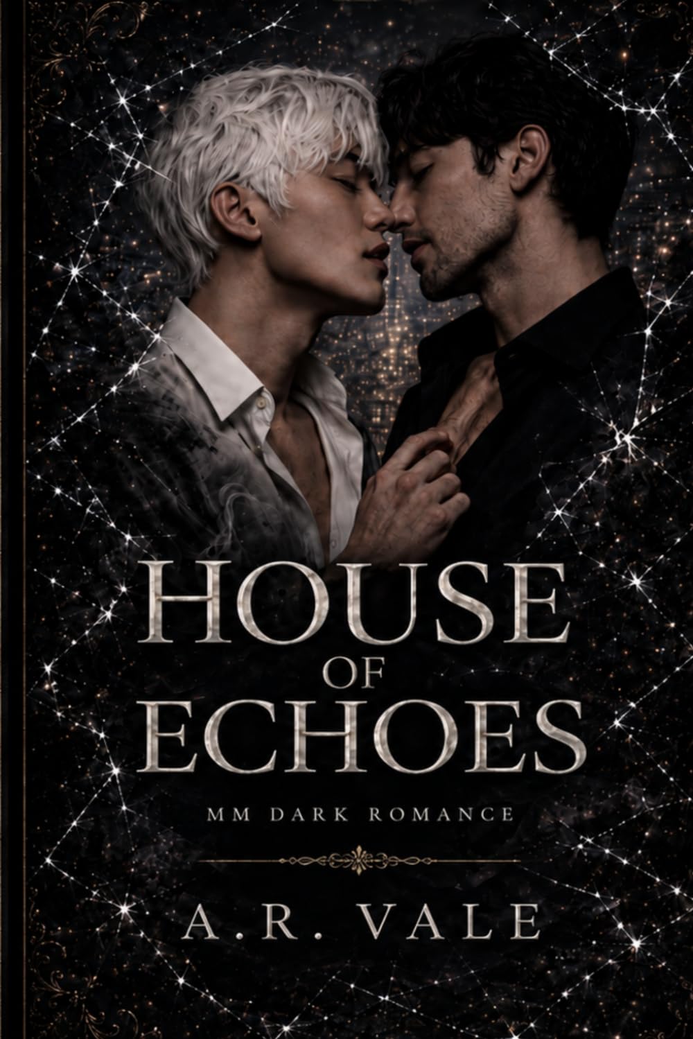 House of Echoes (House Series)