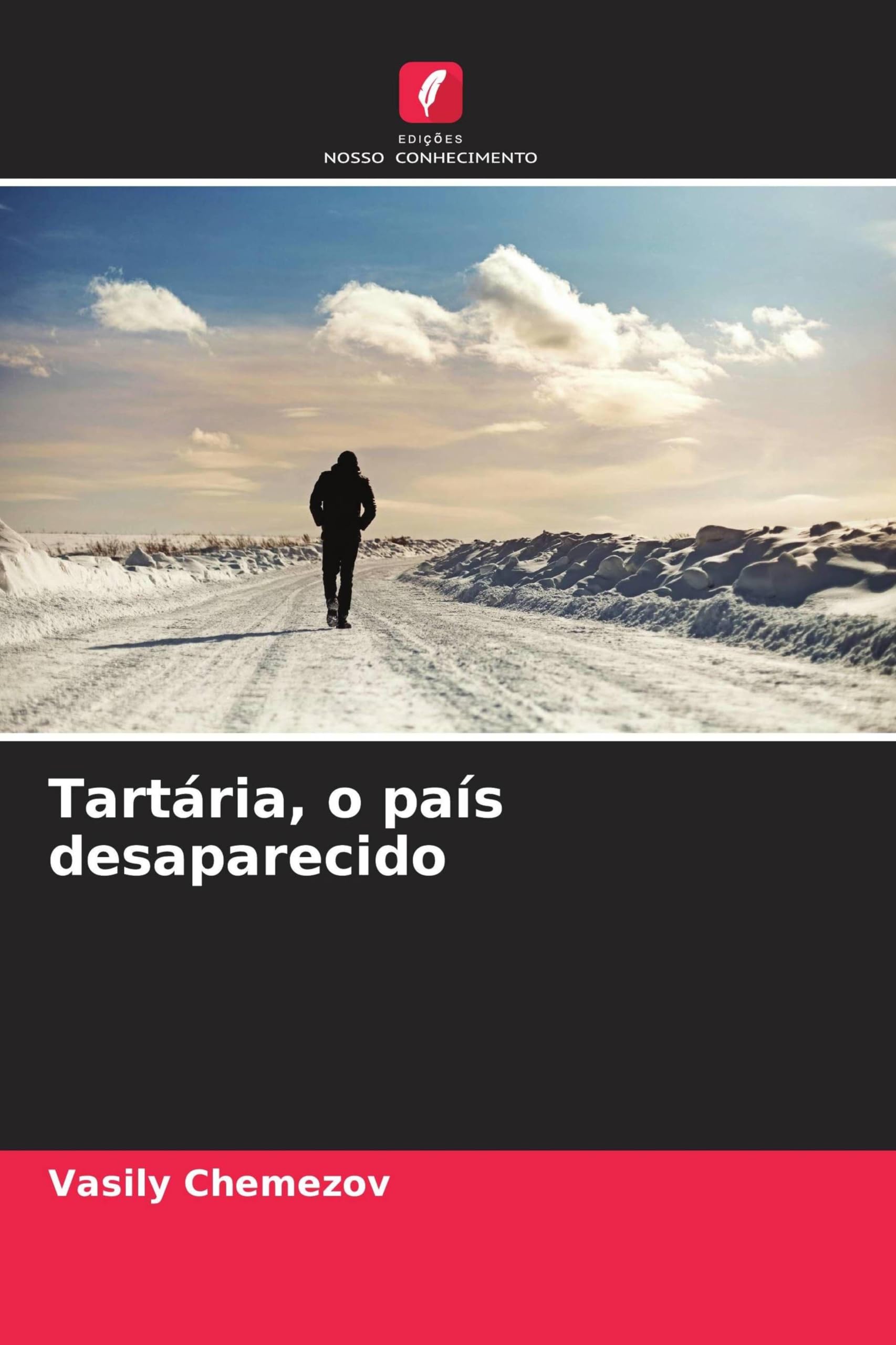 Tartária, o país desaparecido