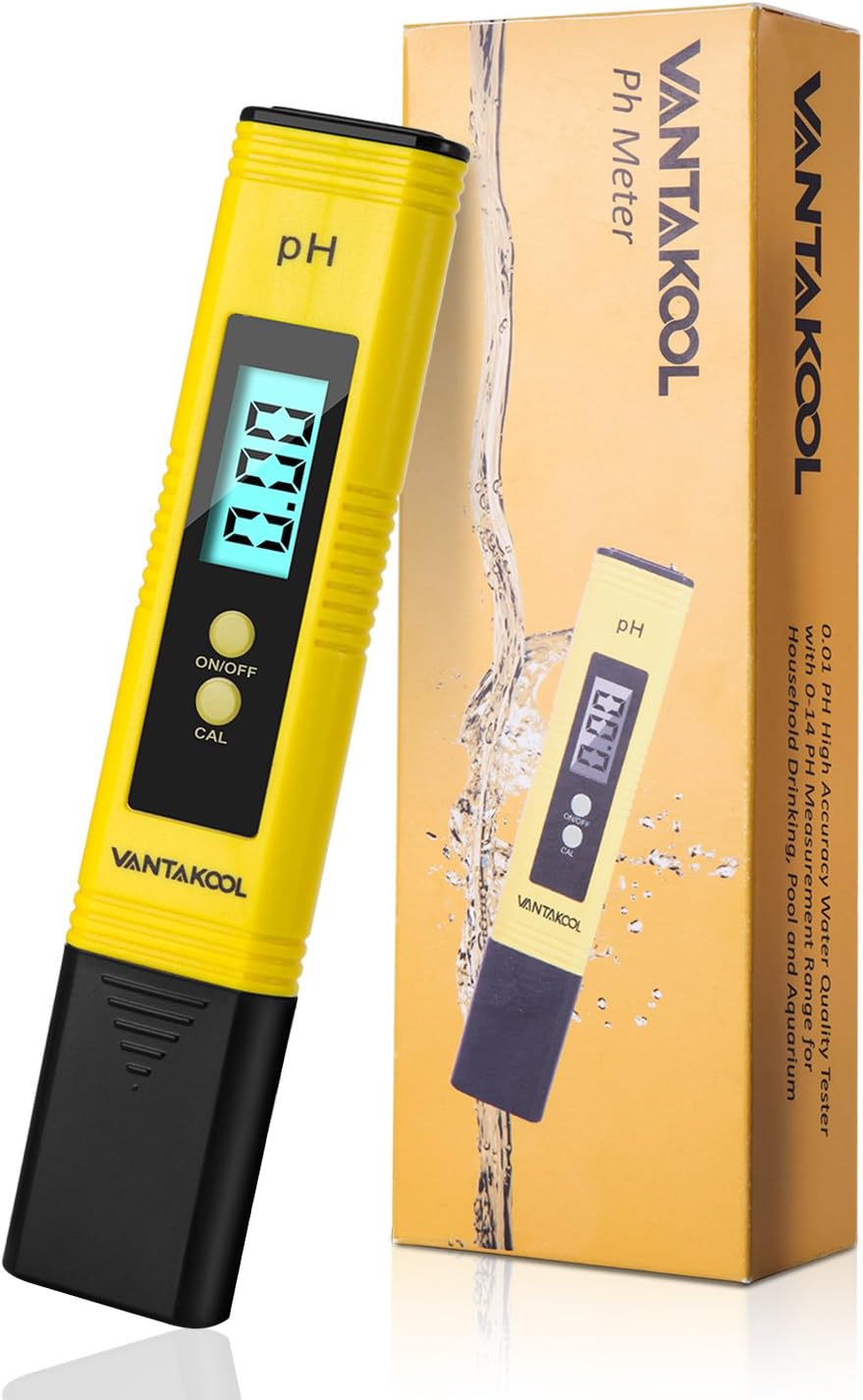 Phinex Diagnostic Ph Test Strips, 80ct -2 pack (160 strips) Results in 15 Seconds Balance Your pH today