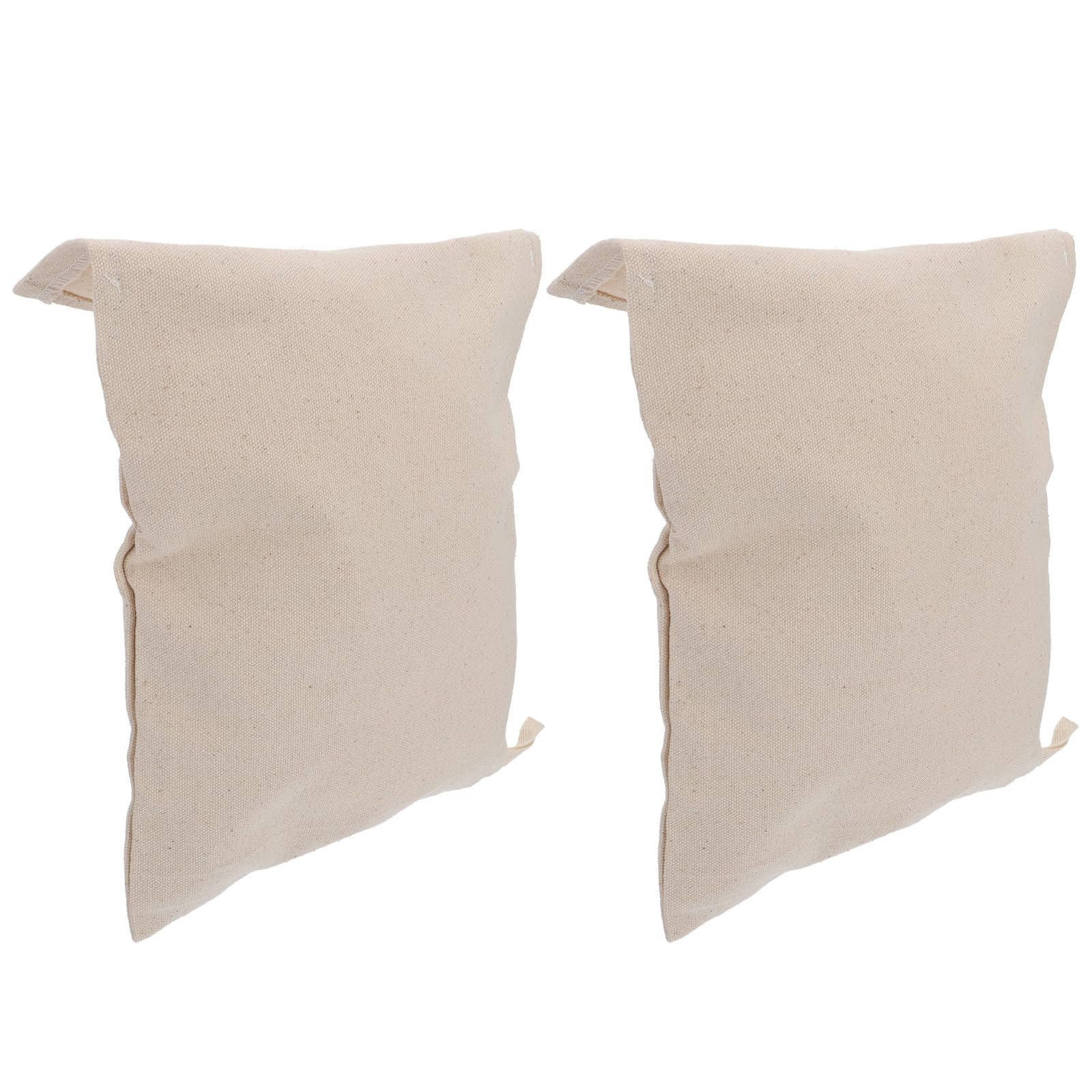 Bolsas de lona para hacer hielo triturado Healeved reutilizables de alta resistencia