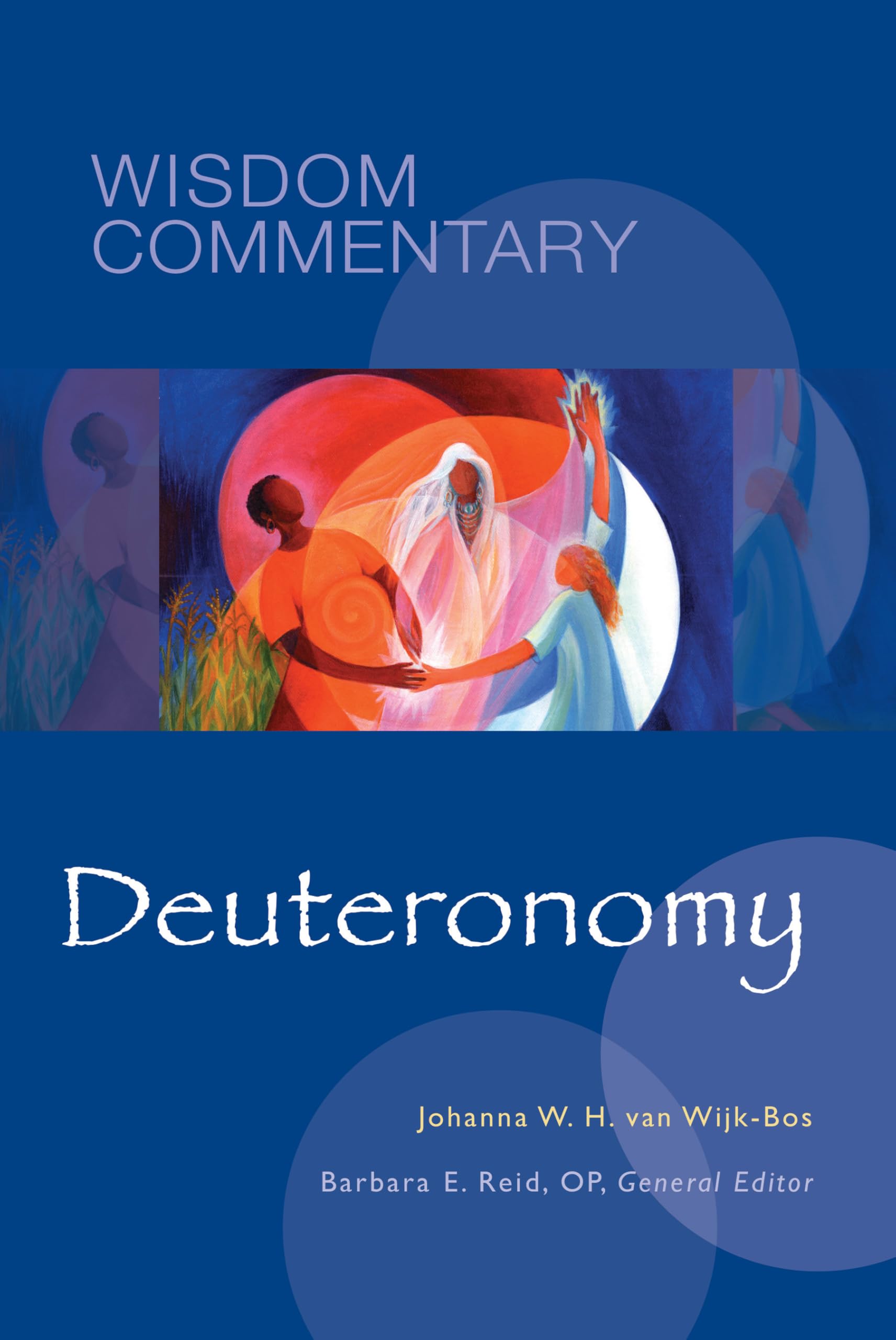 Deuteronomy