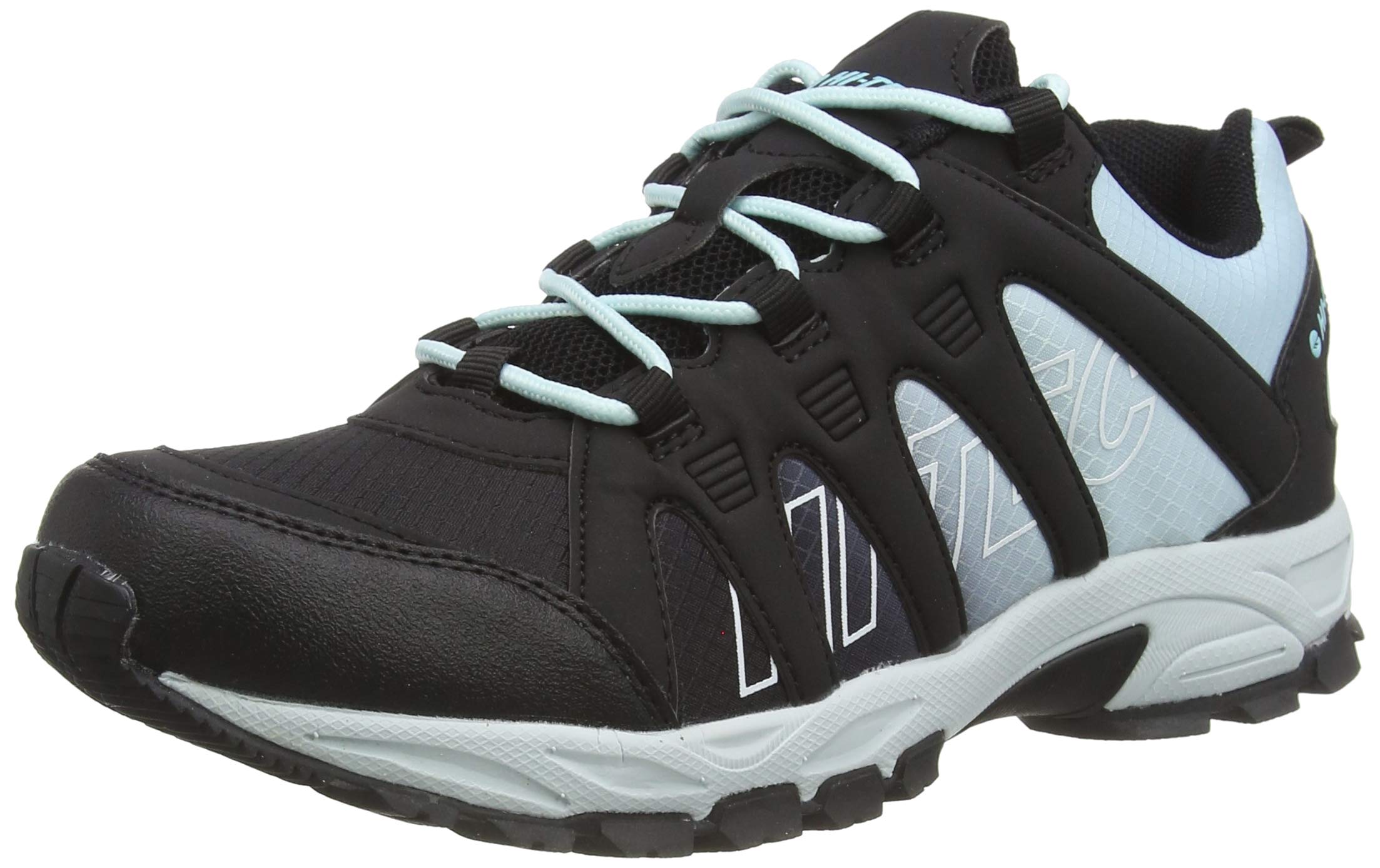 Hi-TecWomen's Warrior Walking Shoe