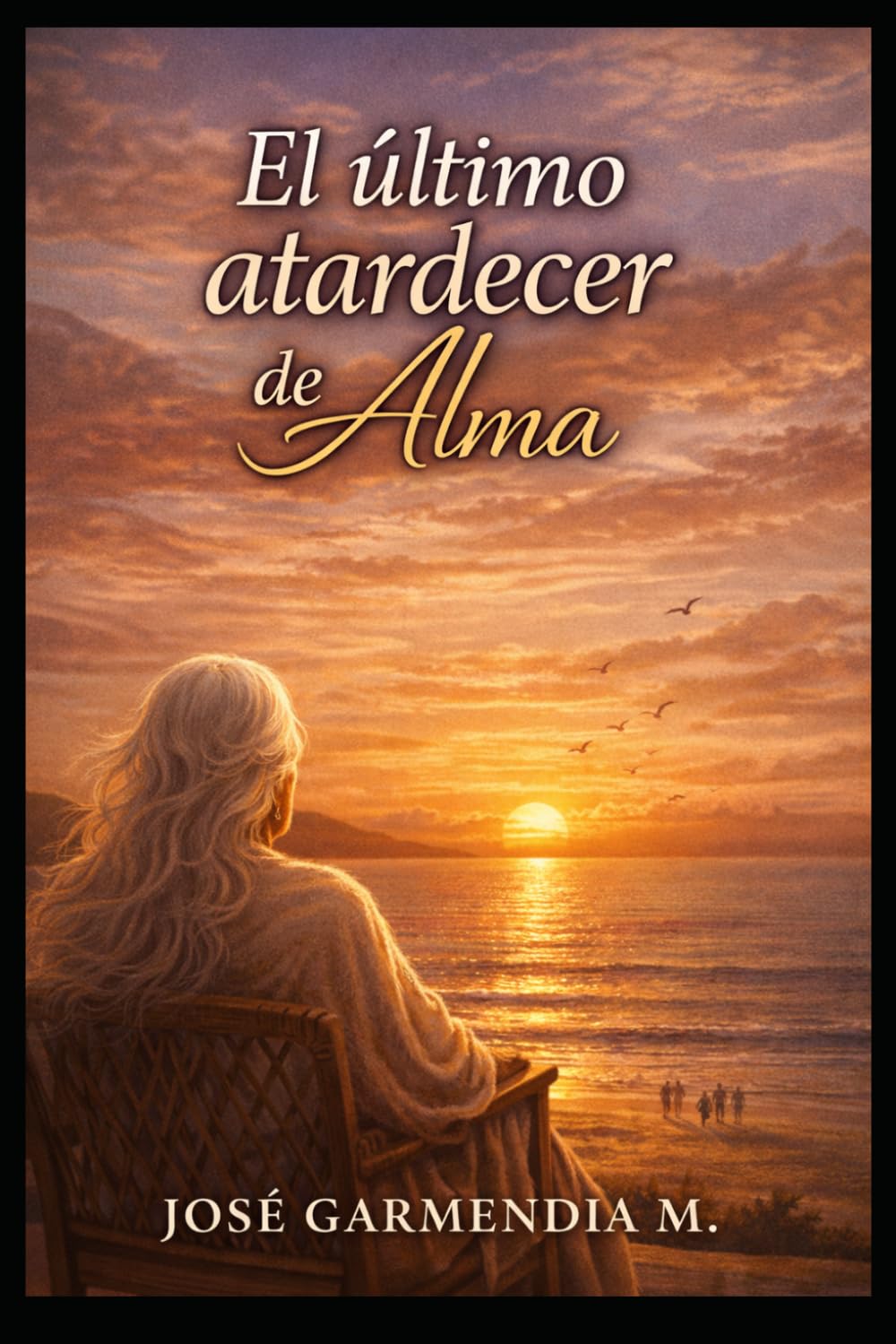 EL ÚLTIMO ATARDECER: “Una historia de dolor, herencia y redención”