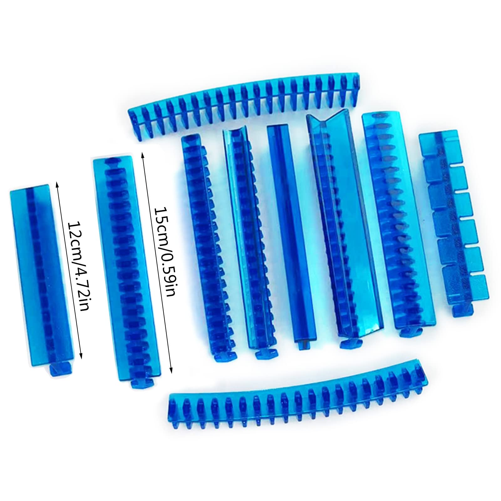 Kit de débosselage avec languettes de tirage pour l'entretien de la carrosserie de la voiture, outils de réparation de bosses, outils personnalisés