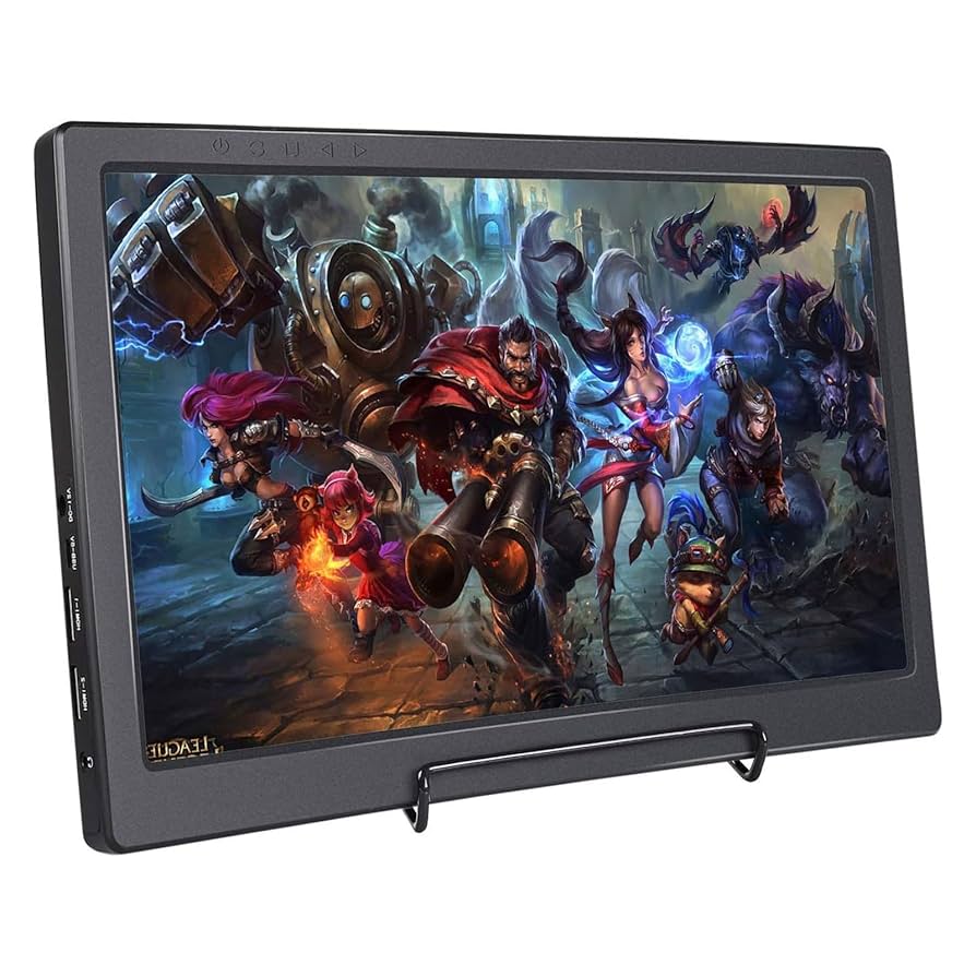 4K 13.3インチモニター　Portable Monitor のらいぬさん専用 4K 13.3インチモニター Portable Monitor のらいぬさん専用