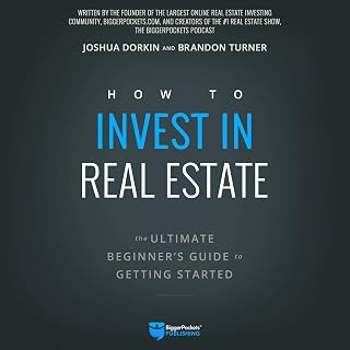 How to Invest in Real Estate: Ultimate Beginner's Guide by Brandon Turner | BiggerPockets Strategies for Wealth Building