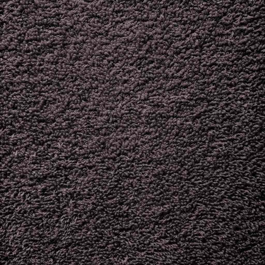 Frogn - Juego de 2 manoplas de baño (15 x 21 cm, 360 g/m², algodón de rizo, absorbente, suave, de secado rápido, para baño, sauna, deporte y bienestar)