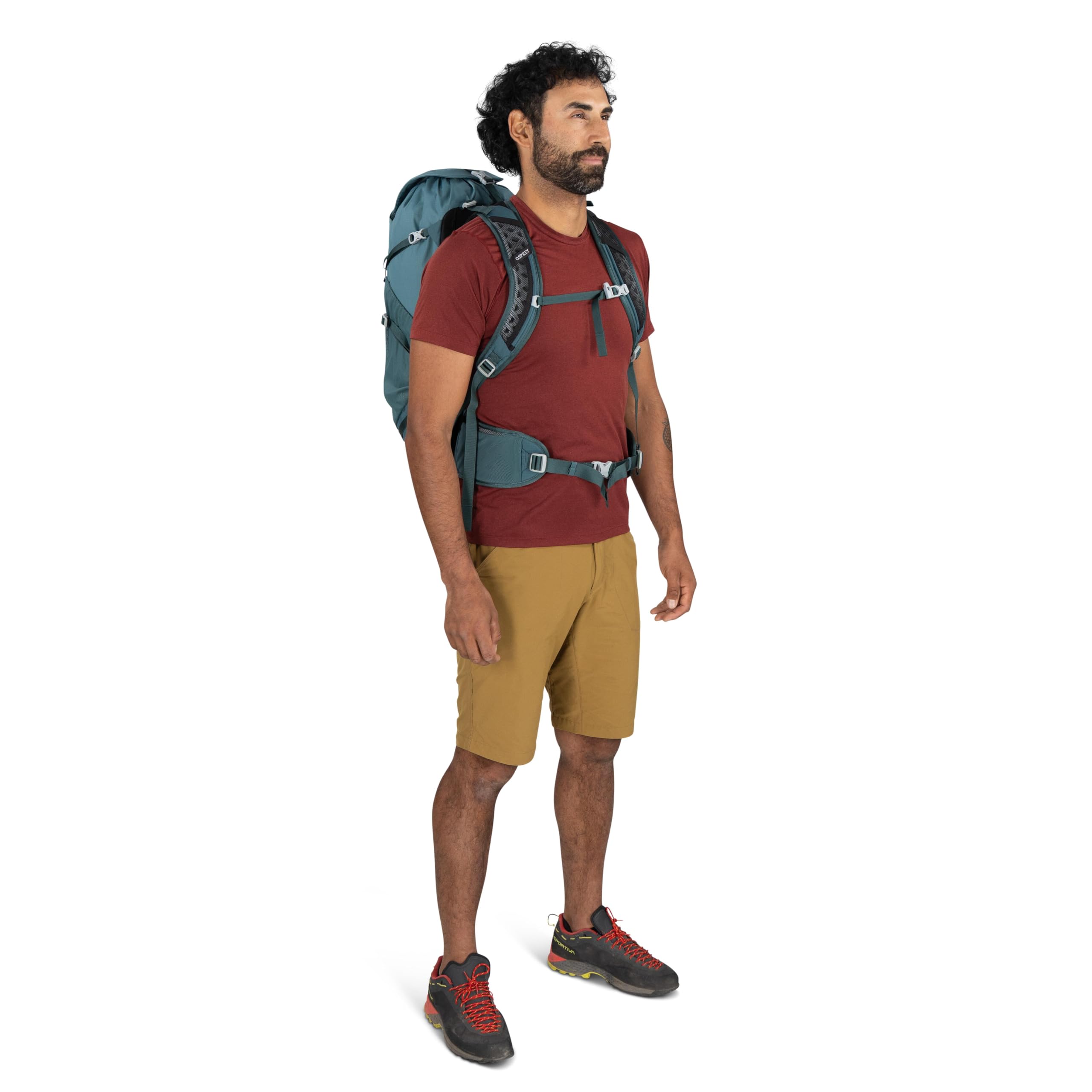 Osprey Sportlite 30 Backpack Unisex - Adulto