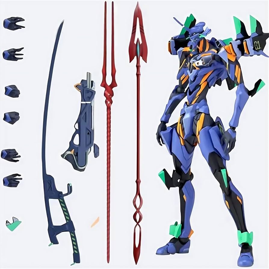 エヴァンゲリオン manaca 1000枚限定 2025年最新】manaca エヴァの人気アイテム - メルカリ