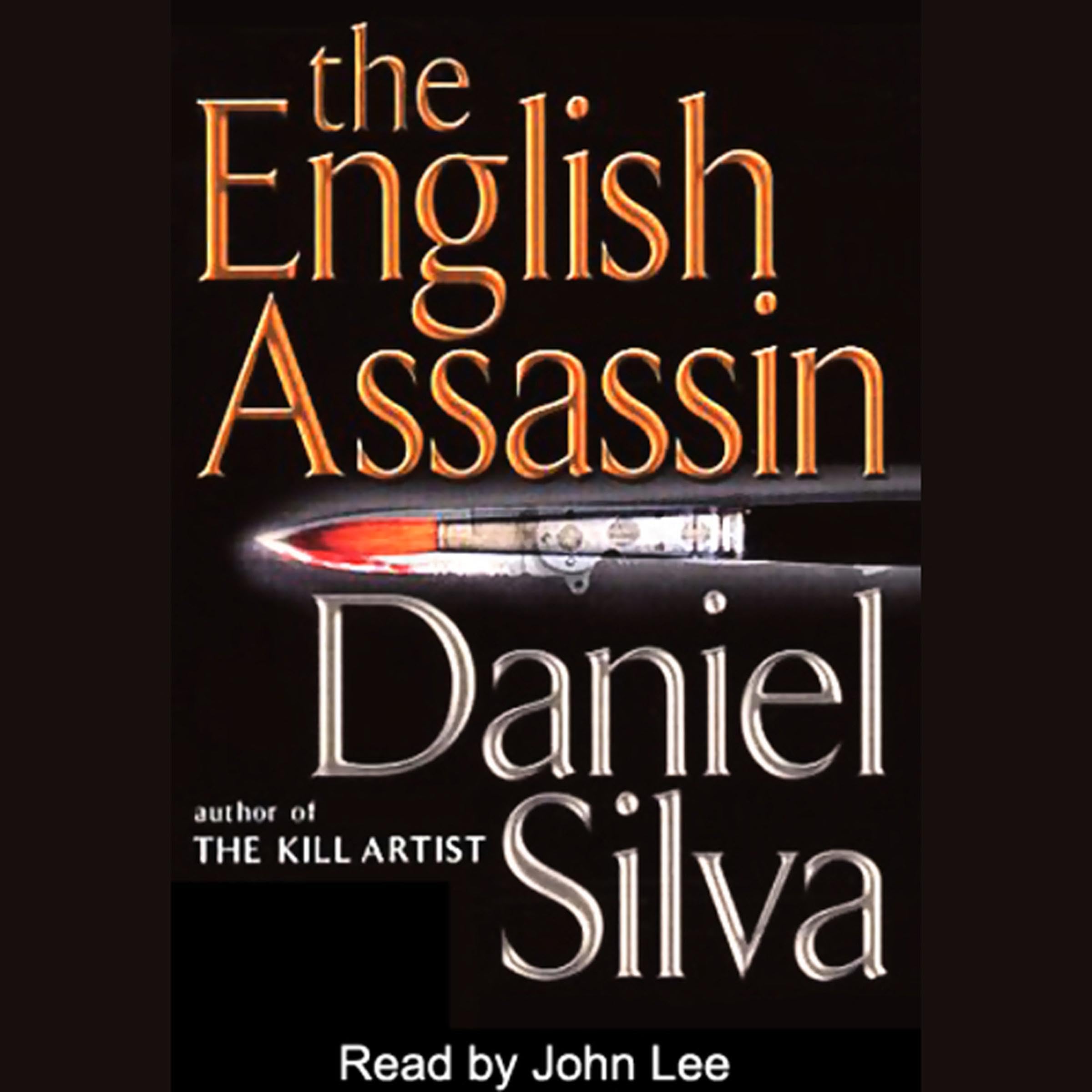The English Assassin