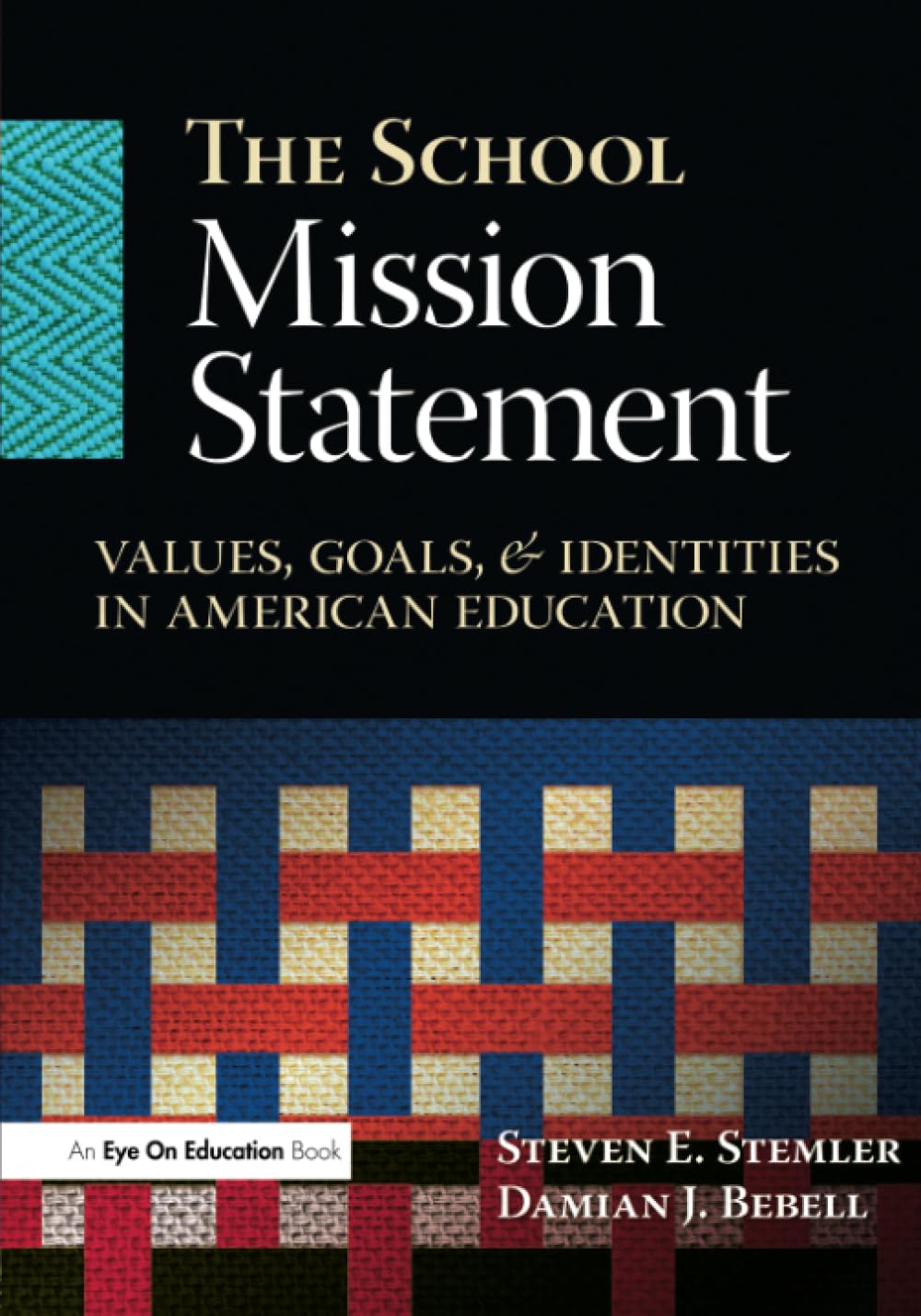 Buy The School Mission Statement: Values, Goals, and Identities in American Education — BookShops.in