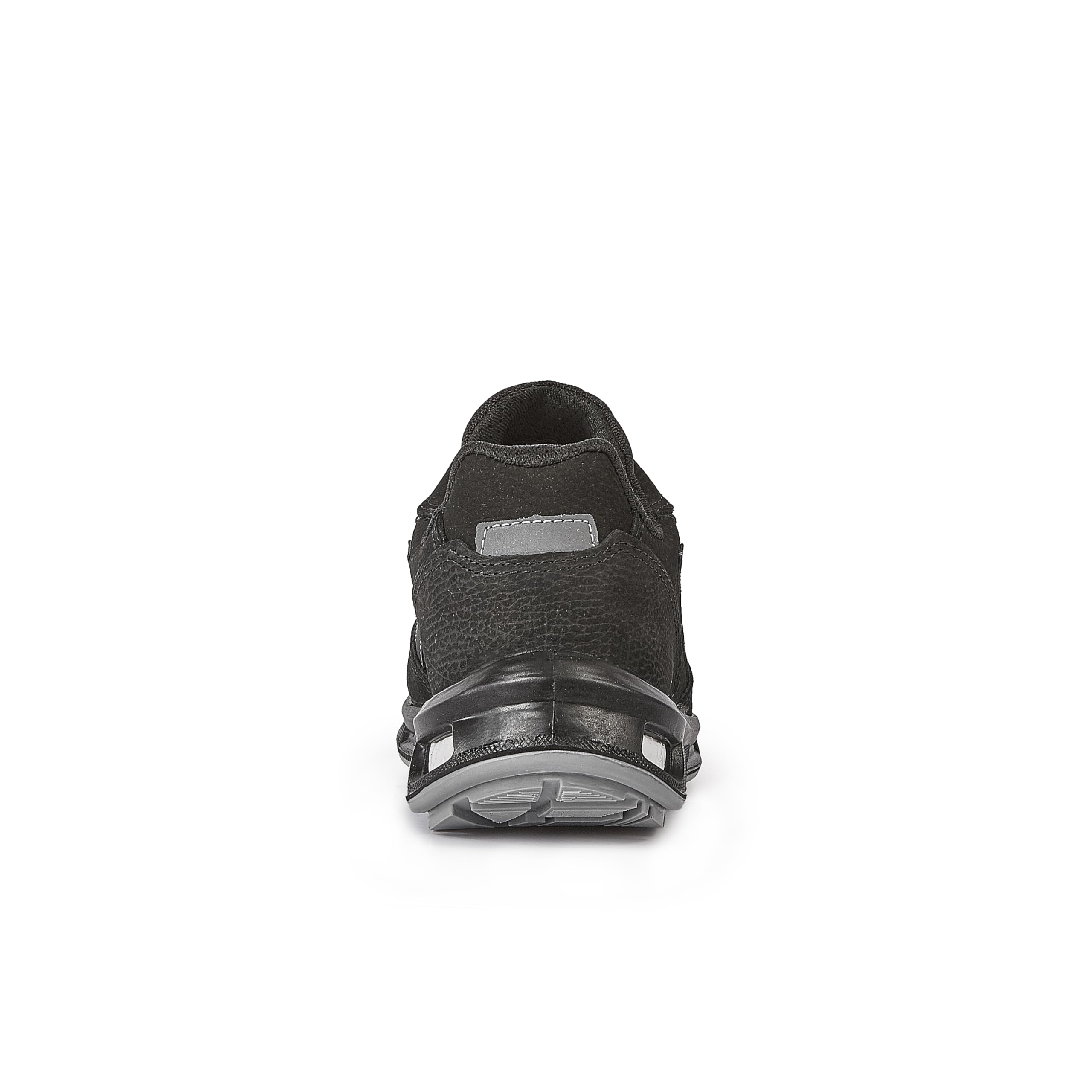 U-Power Red Lion Carbon, uniseks veiligheidsschoenen, lichtgewicht, flexibele, anti-lek lederen sneakers, met Infinergy-inzetstuk, met aluminium neuskappen - Grey 43