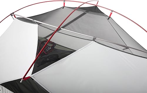 Miniatura 4 de MSR Carpas Elixir 2