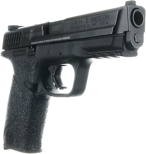 Miniatura 3 de TALON grips para Smith & Wesson M&P Full Size .229mm.357.40