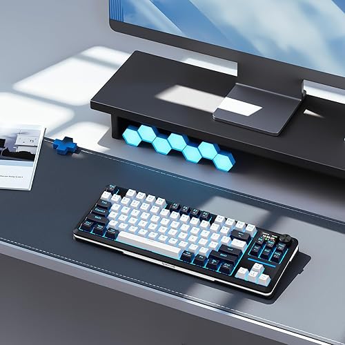 Miniatura 8 de Redragon K746 Wireless Mechanical Keyboard