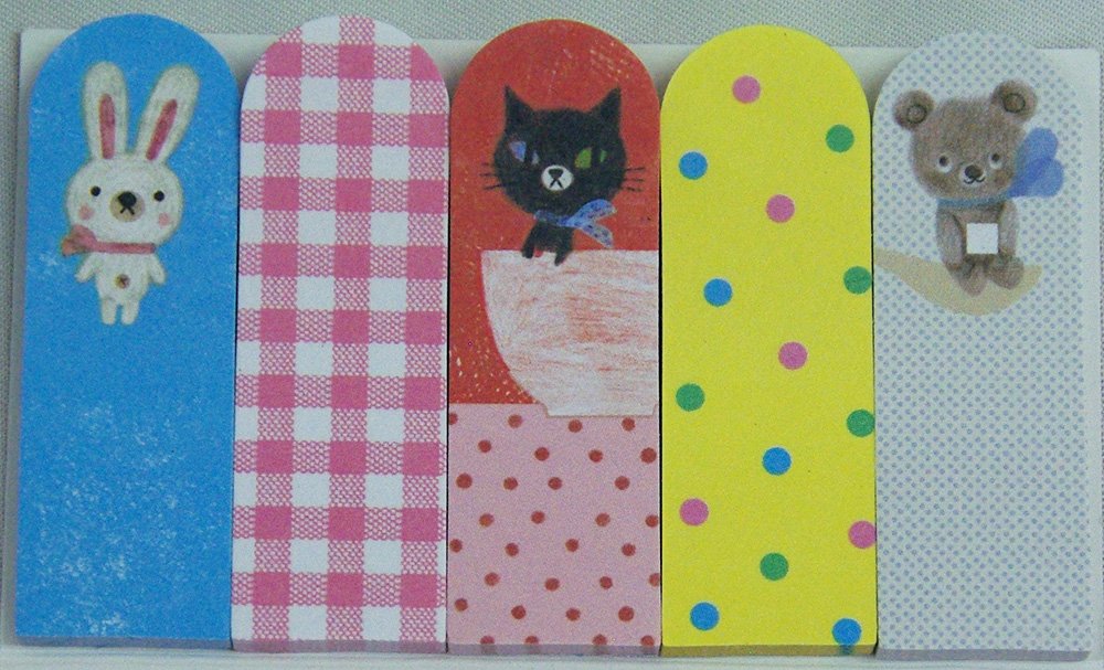 Amazon.co.jp: Shinzi Katoh Design インデックスシール 150枚入