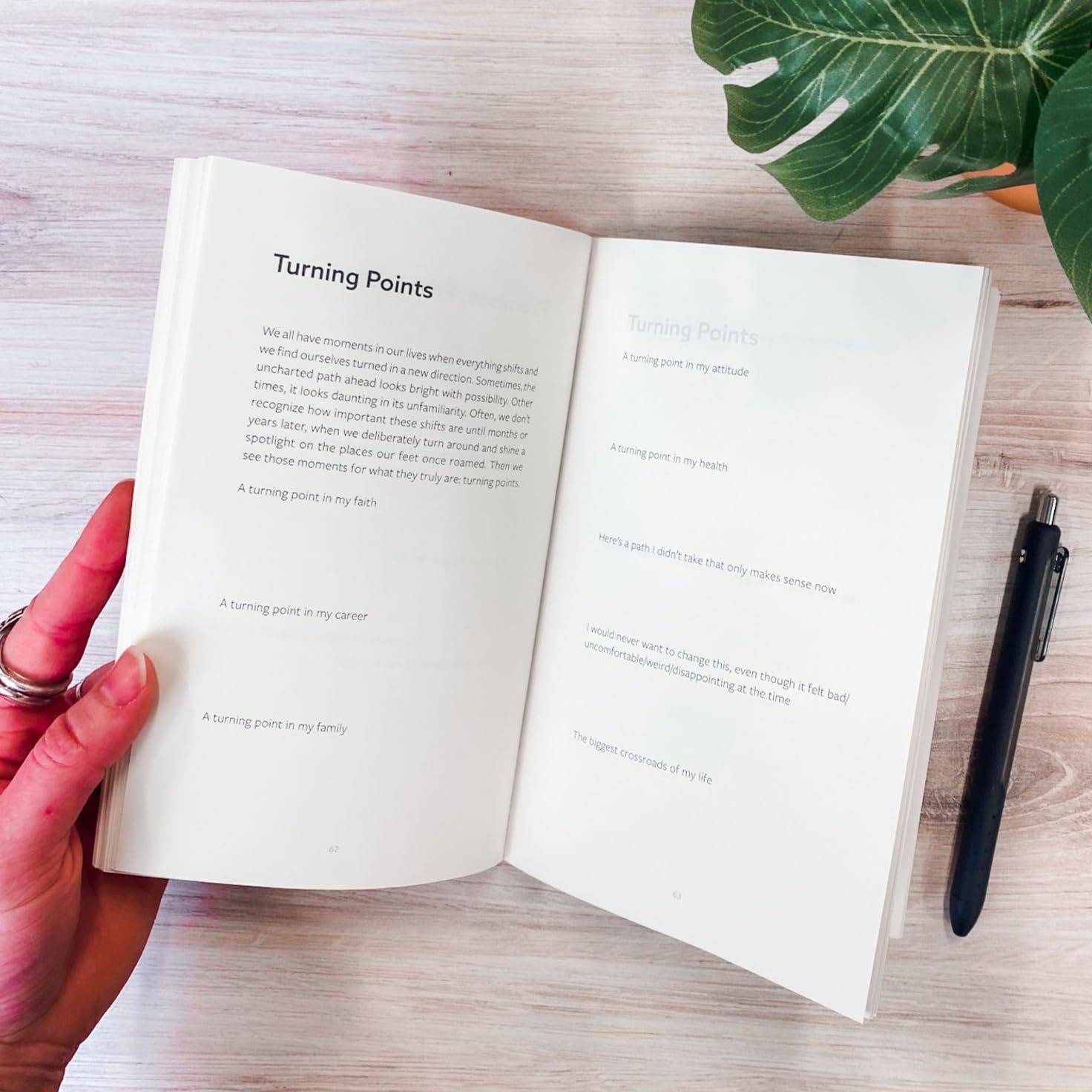 Stuff I'd Only Tell God: A Guided Journal of Courageous Honesty, Obsessive Truth-Telling, and Beautifully Ruthless Self-Discovery (Creative Self-Care for Women, Men + Teens with Prompts, Lists + More) - Image 6