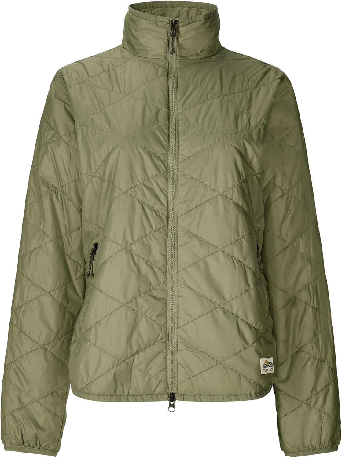MARMOT Women's Onward Insulated Jacket - Image 7