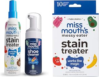 Miss Mouth's