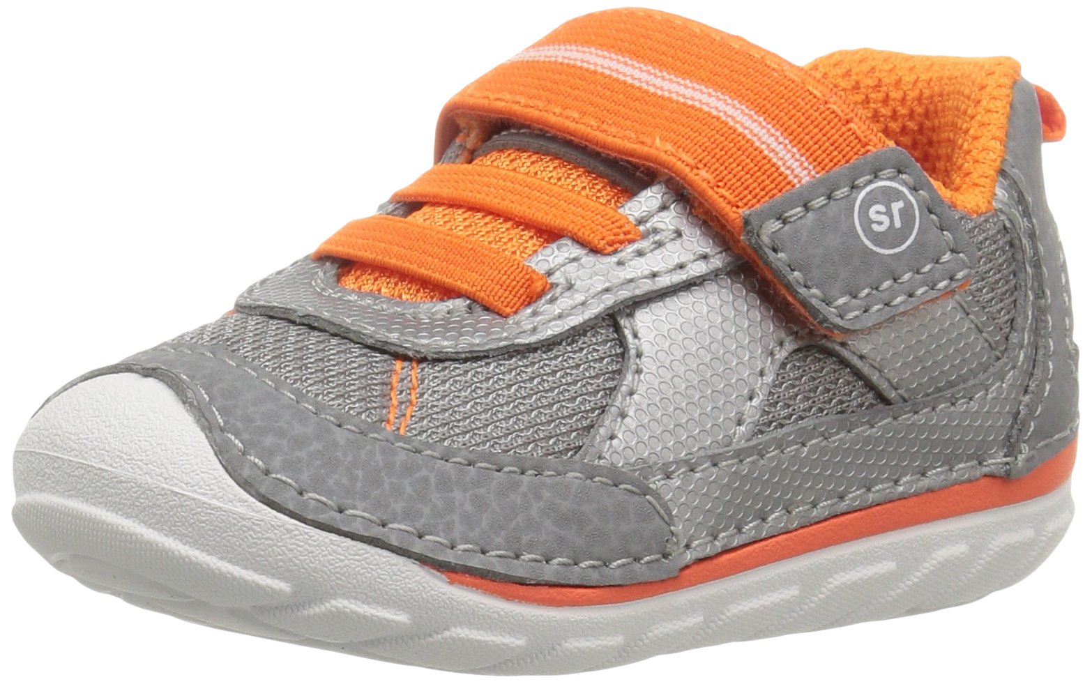 Stride RiteSoft Motion Baby and Toddler Boys Jamie Athletic Sneaker