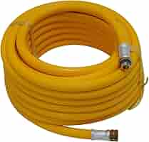 ドウフン ホース 楽天市場】セフティ3 動噴ホース 30M I-14 4.0MPa PF1/4付