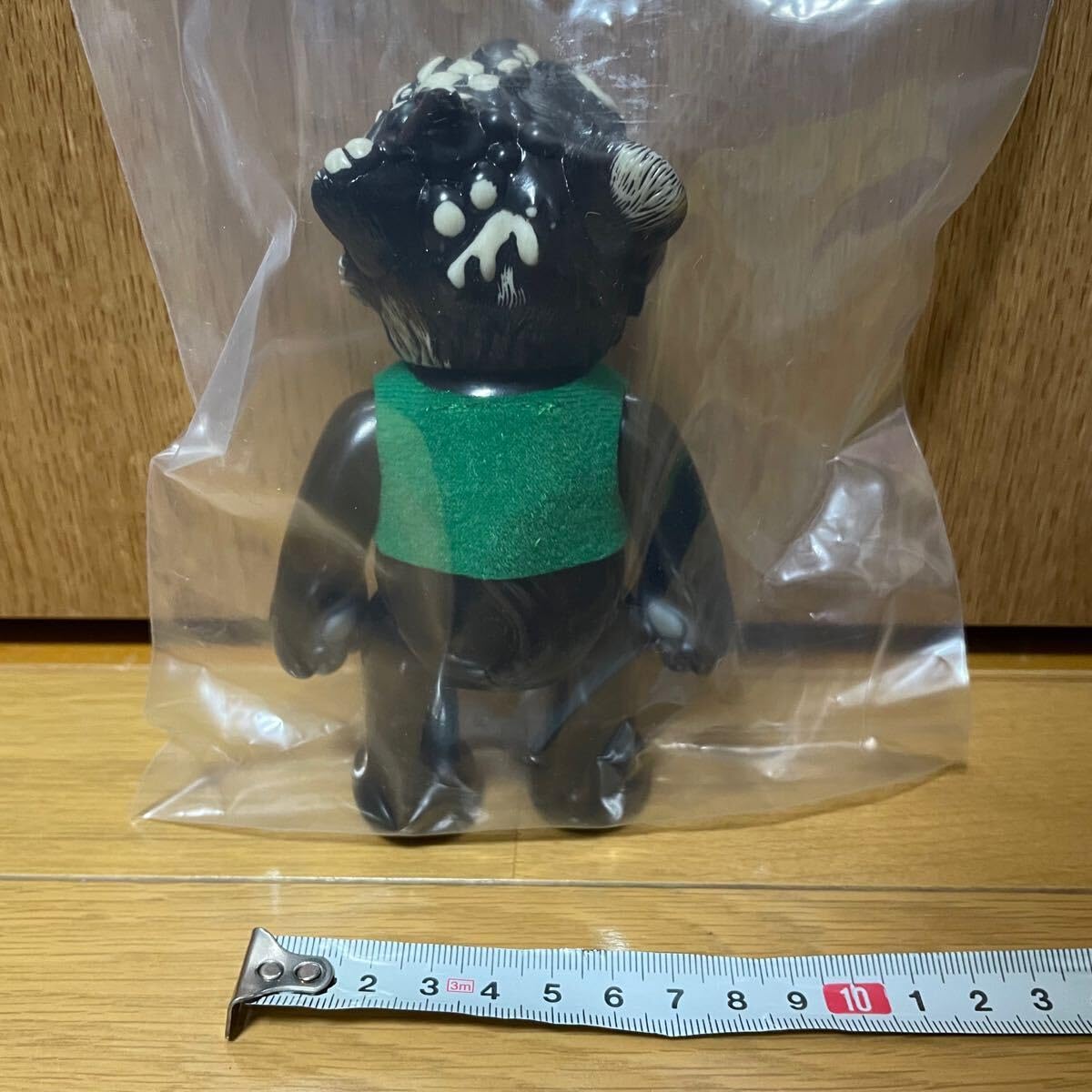 Amazon.co.jp: イベント 限定 GOCCODO 真頭玩具 REAL HEAD 妖獣