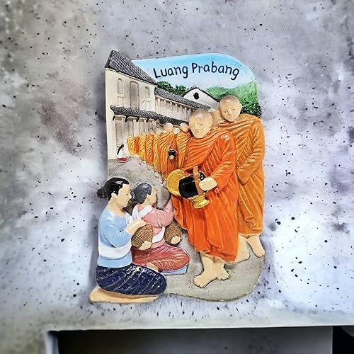 Miniatura 4 de WitnyStore Tiny Petronas Twin Tower en Kuala Lumpur, Malasia Sudeste Asiático Atracciones Turísticas Resina Imán para Refrigerador Recuerdo del